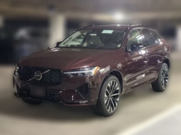 Volvo XC60 Ultra B5 AWD 2026