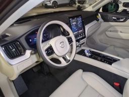 Volvo XC60 Ultra B5 AWD 2026