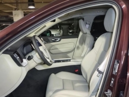 Volvo XC60 Ultra B5 AWD 2026