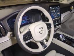 Volvo XC60 Ultra B5 AWD 2026