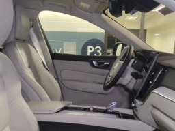 Volvo XC60 Ultra B5 AWD 2026