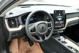 Volvo XC60 Ultra B5 AWD 2026