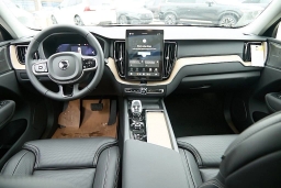 Volvo XC60 Ultra B5 AWD 2026