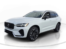 Volvo XC60 Ultra B5 AWD 2026