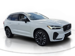Volvo XC60 Ultra B5 AWD 2026