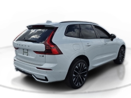 Volvo XC60 Ultra B5 AWD 2026