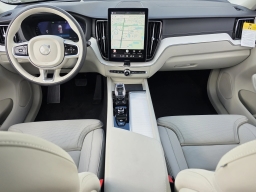 Volvo XC60 Ultra B5 AWD 2026