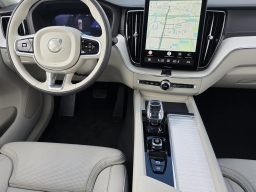 Volvo XC60 Ultra B5 AWD 2026