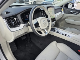 Volvo XC60 Ultra B5 AWD 2026