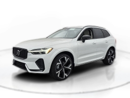Volvo XC60 Ultra B5 AWD 2026