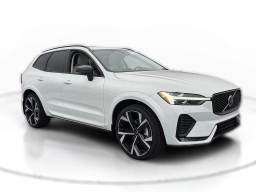 Volvo XC60 Ultra B5 AWD 2026