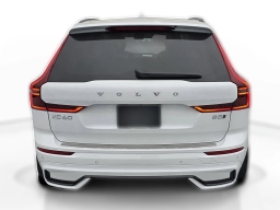 Volvo XC60 Ultra B5 AWD 2026