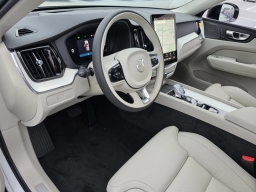 Volvo XC60 Ultra B5 AWD 2026
