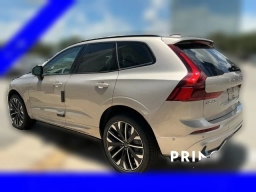 Volvo XC60 Ultra B5 AWD 2026