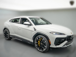 Lamborghini Urus SE AWD 2025