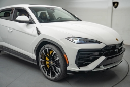Lamborghini Urus SE AWD 2025