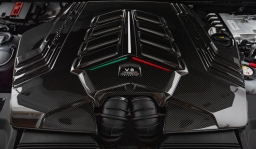 Lamborghini Urus SE AWD 2025
