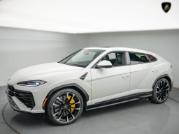 Lamborghini Urus SE AWD 2025