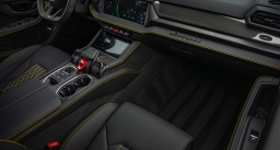 Lamborghini Urus SE AWD 2025