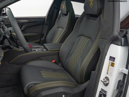 Lamborghini Urus SE AWD 2025