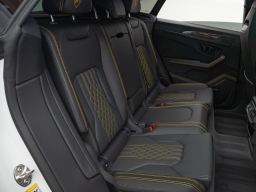 Lamborghini Urus SE AWD 2025
