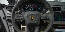 Lamborghini Urus SE AWD 2025