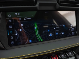 Lamborghini Urus SE AWD 2025