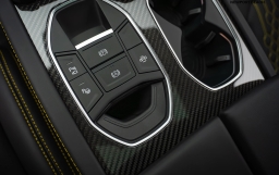 Lamborghini Urus SE AWD 2025