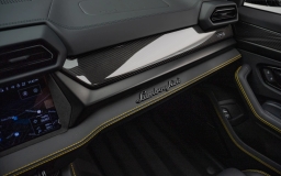 Lamborghini Urus SE AWD 2025