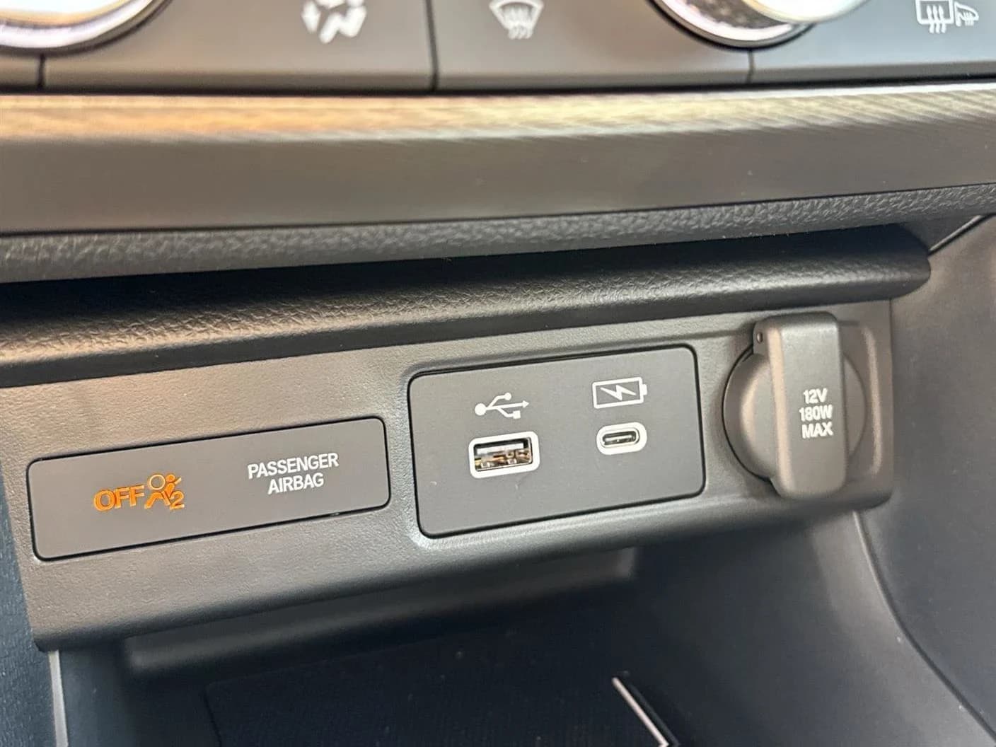 Acura Integra w/A-Spec Technology Package Manual 2026 — side view