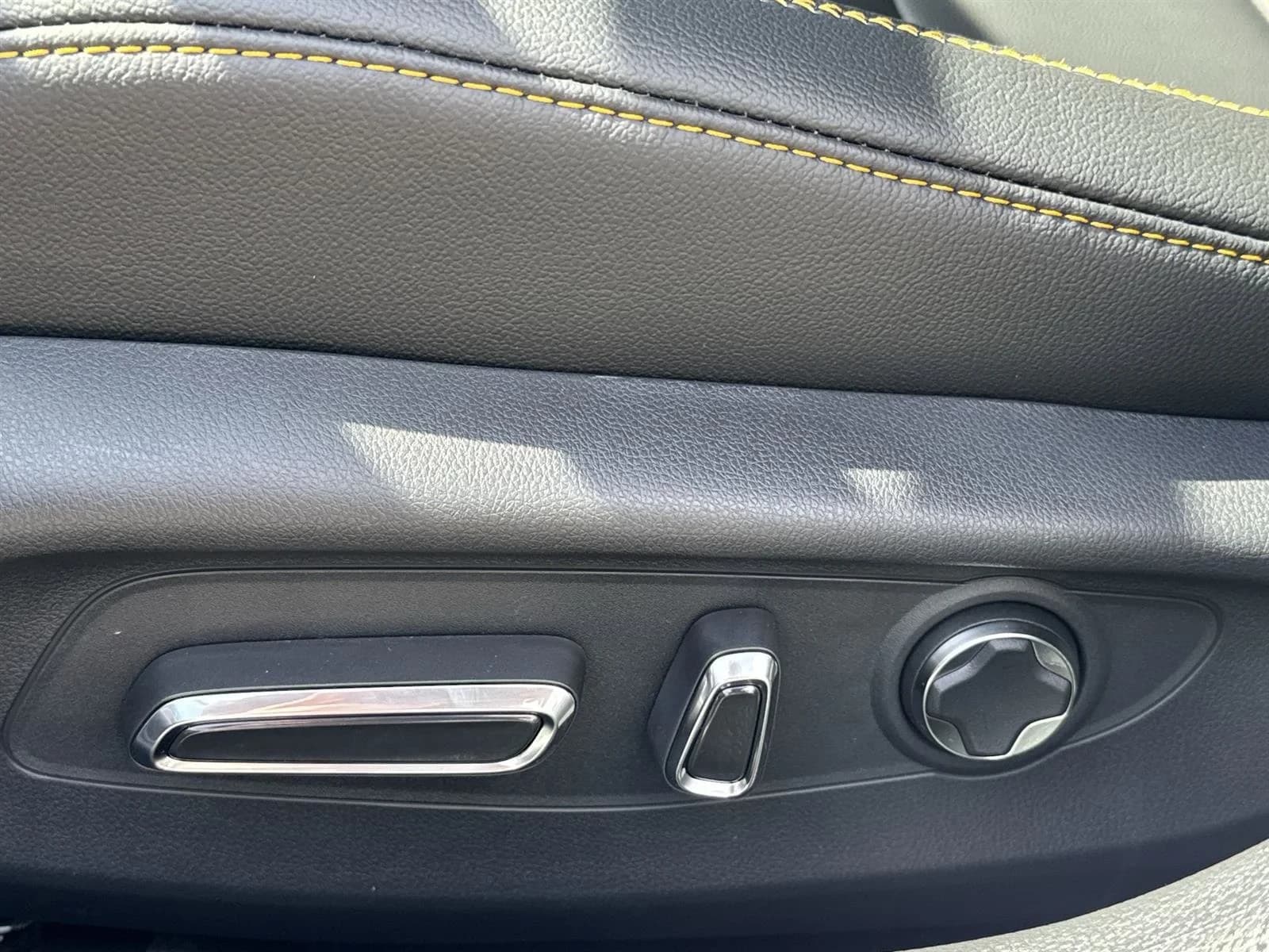 Acura Integra w/A-Spec Technology Package Manual 2026 — side view