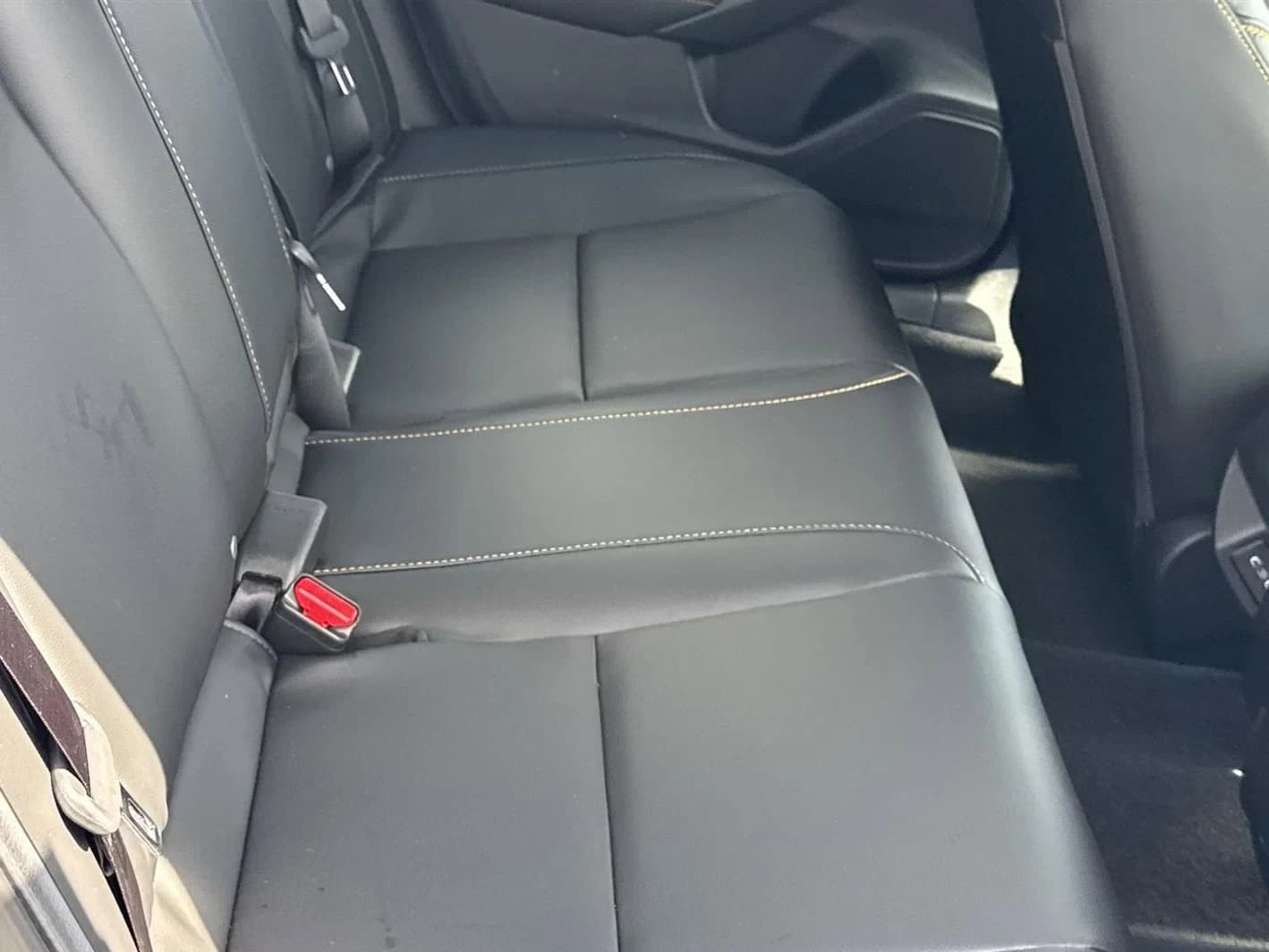 Acura Integra w/A-Spec Technology Package Manual 2026 — side view