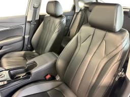Acura Integra Base (CVT) CVT 2026 — side view