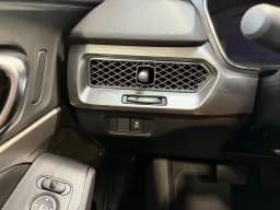 Acura Integra Base (CVT) CVT 2026 — side view