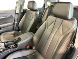 Acura Integra Base (CVT) CVT 2026 — side view