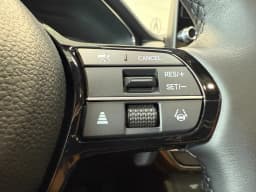Acura Integra Base (CVT) CVT 2026 — side view