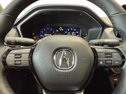 Acura Integra Base (CVT) CVT 2026 — side view