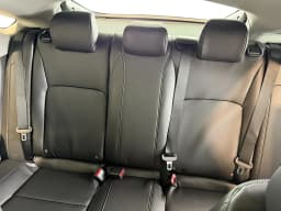 Acura Integra Base (CVT) CVT 2026 — side view
