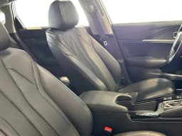 Acura Integra Base (CVT) CVT 2026 — side view