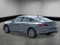 Acura Integra Base (CVT) CVT 2026 — side view