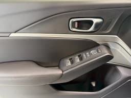 Acura Integra Base (CVT) CVT 2026 — side view