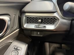 Acura Integra Base (CVT) CVT 2026 — side view
