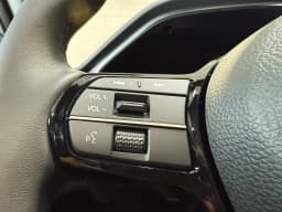 Acura Integra Base (CVT) CVT 2026 — side view