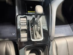 Acura Integra Base (CVT) CVT 2026 — side view