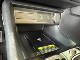 Acura Integra Base (CVT) CVT 2026 — side view