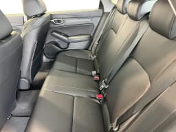 Acura Integra Base (CVT) CVT 2026 — side view