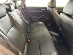 Acura Integra Base (CVT) CVT 2026 — side view