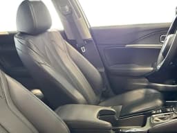 Acura Integra Base (CVT) CVT 2026 — side view