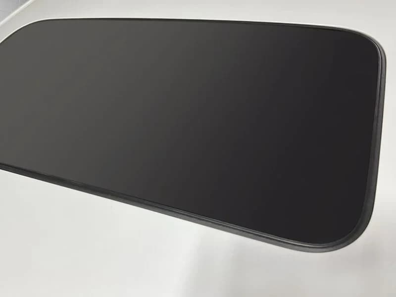 Acura Integra Base (CVT) CVT 2026 — side view
