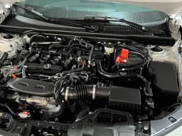 Acura Integra Base (CVT) CVT 2026 — side view
